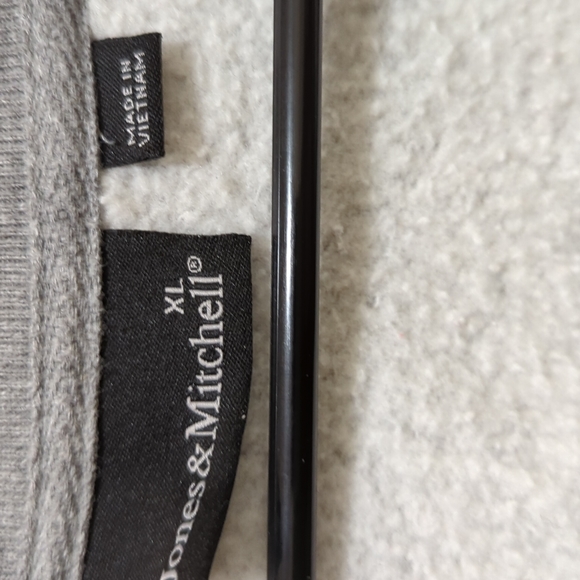 GO Dawgs! Jones & MITCHELL Jacket - Picture 3 of 4